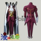 Code Geass Cornelia Cosplay Costume