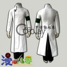 Code Geass Lloyd Asplund Cosplay Costume