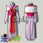Code Geass Sumeragi Kaguya Cosplay Costume