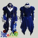 Rozen Maiden Suigintou Cosplay Costume