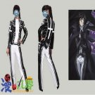 D.Gray-man Miranda Lotto Cosplay Costume