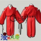 Inuyasha Cosplay Costume