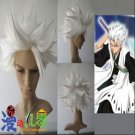 Bleach Hitsugaya Toushirou Cosplay Wig