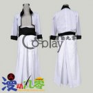 Bleach Grimmjow Jeagerjaques Cosplay Costume