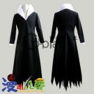 Bleach Zanpakutou Juhabach Cosplay Costume
