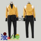 Bleach Shihouin Yoruichi 2nd Cosplay Costume