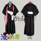 Bleach Matsumoto Rangiku Cosplay Costume