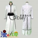 Bleach Ulquiorra cifer Cosplay Costume