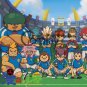 Inazuma Eleven Fubuki Shiro Summer Football Clothes Cosplay Costume