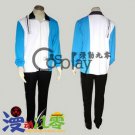 The Prince of Tennis Hyotei Gakuen Winter Tennis clothes Cosplay Costume