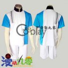 The Prince of Tennis Hyotei Gakuen Summer Tennis clothes Cosplay Costume