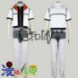 Kingdom Hearts Roxas Sora Cosplay Costume