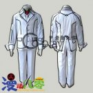 Vampire Knight Kuran Kaname Night Class Men's School Uniform Cosplay Costume