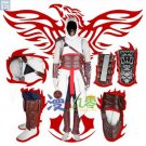 Assassin's Creed Ezio Auditore Da Firenze 1st Cosplay Costume