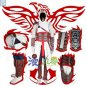 Assassin's Creed Ezio Auditore Da Firenze 1st Cosplay Costume