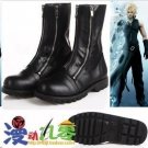 Final Fantasy 7 Cloud Strife Cosplay Shoes