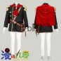Final Fantasy Ace Cosplay Costume