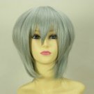 30cm Short Hair Gretel Celadon Cosplay Wig