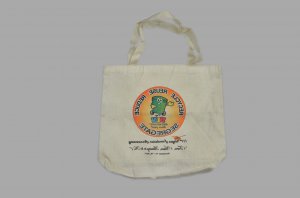 Embroider, Silkscreen and Patch type