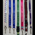 Silkscreen, Sublimation, Woven and Accessories