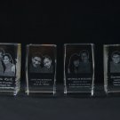 Personalized Crystals