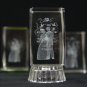 Personalized Crystals