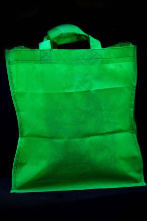 Canvass bag