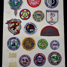 Photo quality, Computerized Embroidery , Manual Embruidery