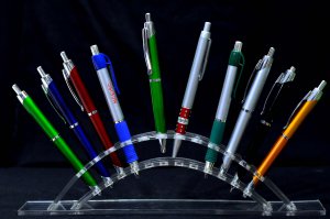 Single Line, 2 line, Samples and choices
