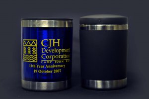 Vacuum Flask