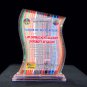 Acrylic Plaque