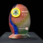 Acrylic Plaque