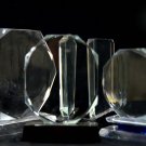 Crystals