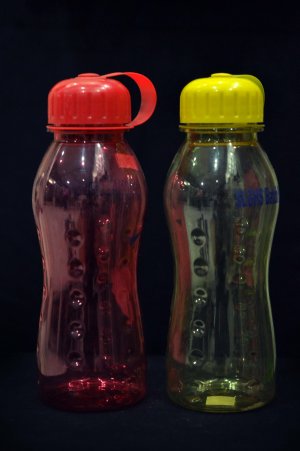 Unbreakable Bottle