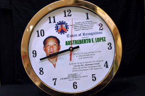 Big Clock