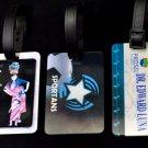 Acrylic Tags
