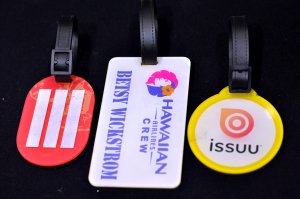 PVC Tags
