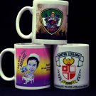 White Mug