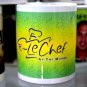 White Mug