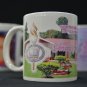 White Mug