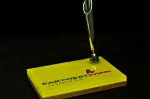 Pen Holder