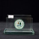 Glass type Card Holder