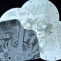 Disk Type Invitation