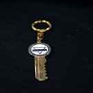 Molded Keychain