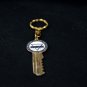 Molded Keychain