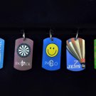 Acrylic Keychains