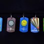Acrylic Keychains