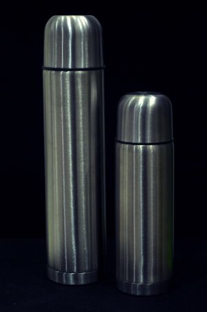 Thermo Jar