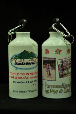 Sport Bottle