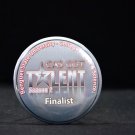 Standee Button pin 4 inches Diameter